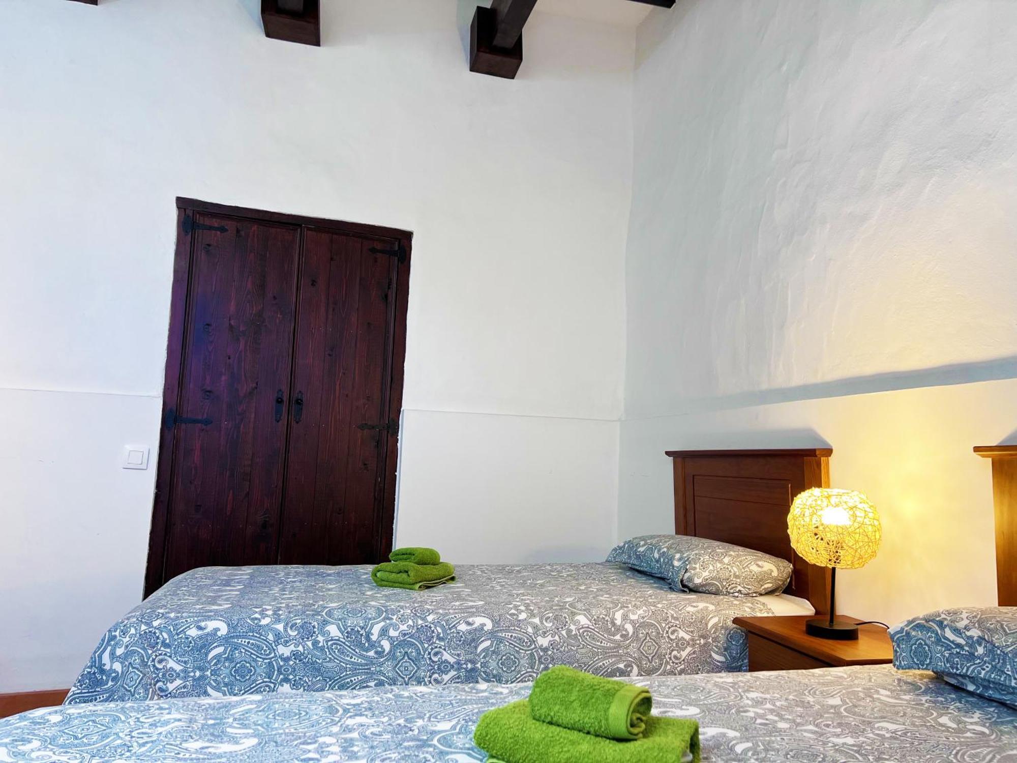 Casa Rural Estilo Canario Villa San Bartolomé Eksteriør bilde