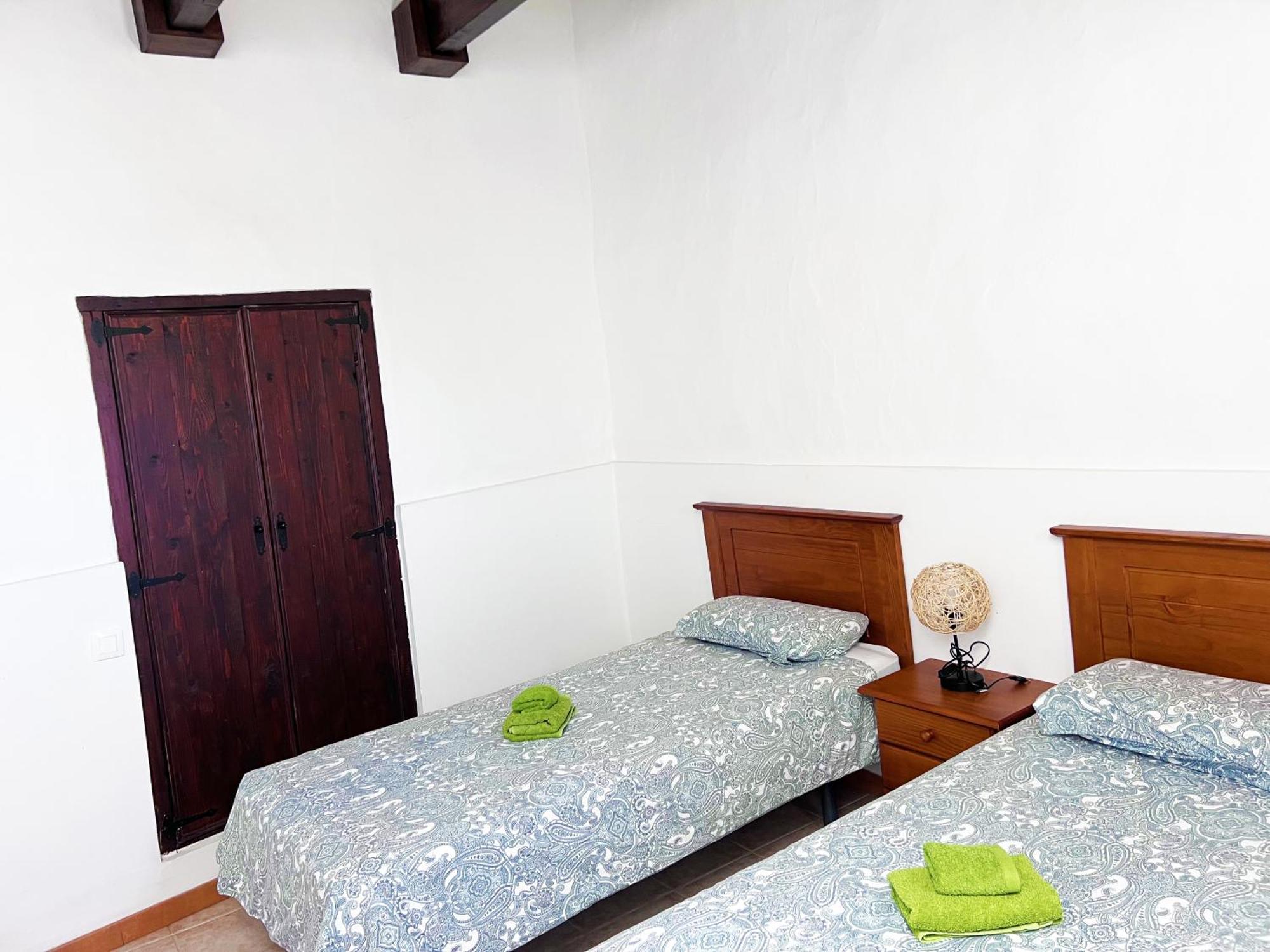Casa Rural Estilo Canario Villa San Bartolomé Eksteriør bilde
