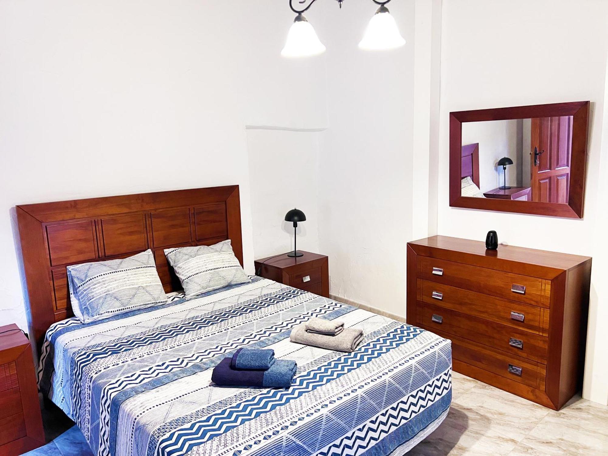 Casa Rural Estilo Canario Villa San Bartolomé Eksteriør bilde
