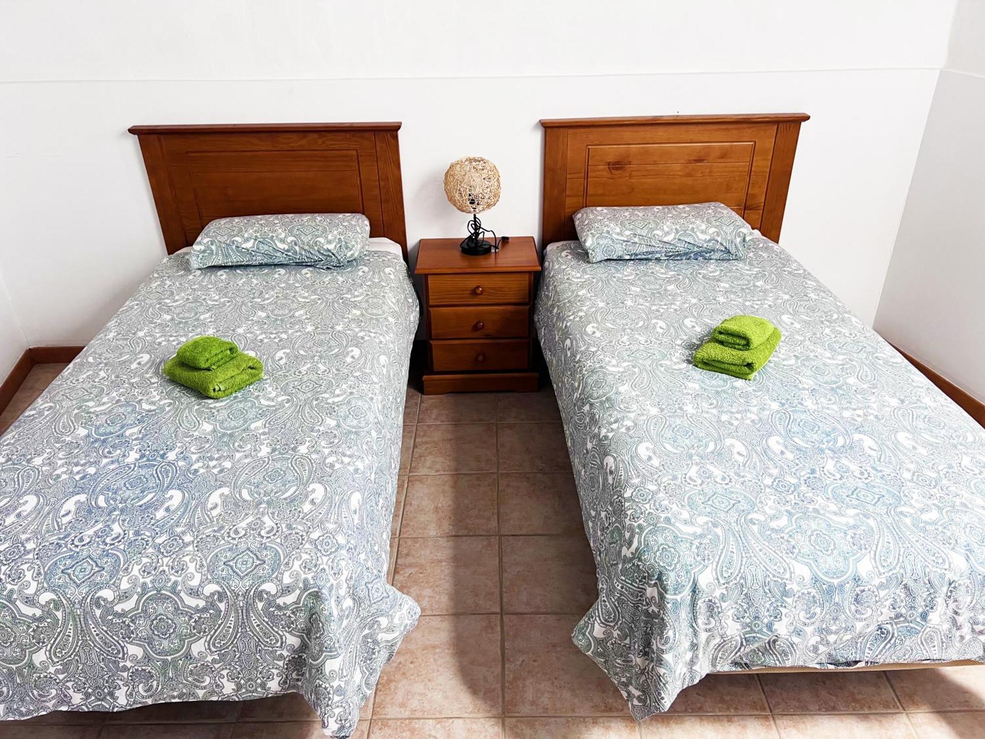 Casa Rural Estilo Canario Villa San Bartolomé Eksteriør bilde