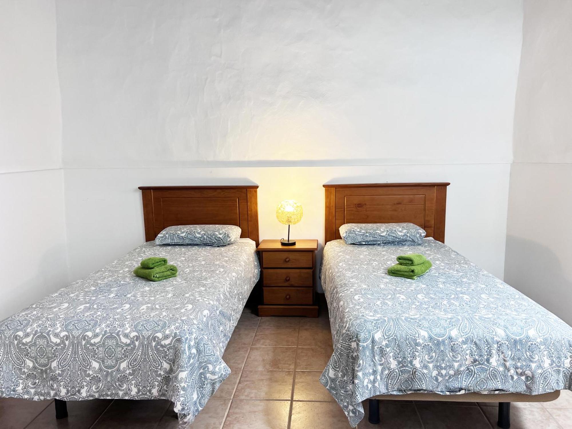 Casa Rural Estilo Canario Villa San Bartolomé Eksteriør bilde