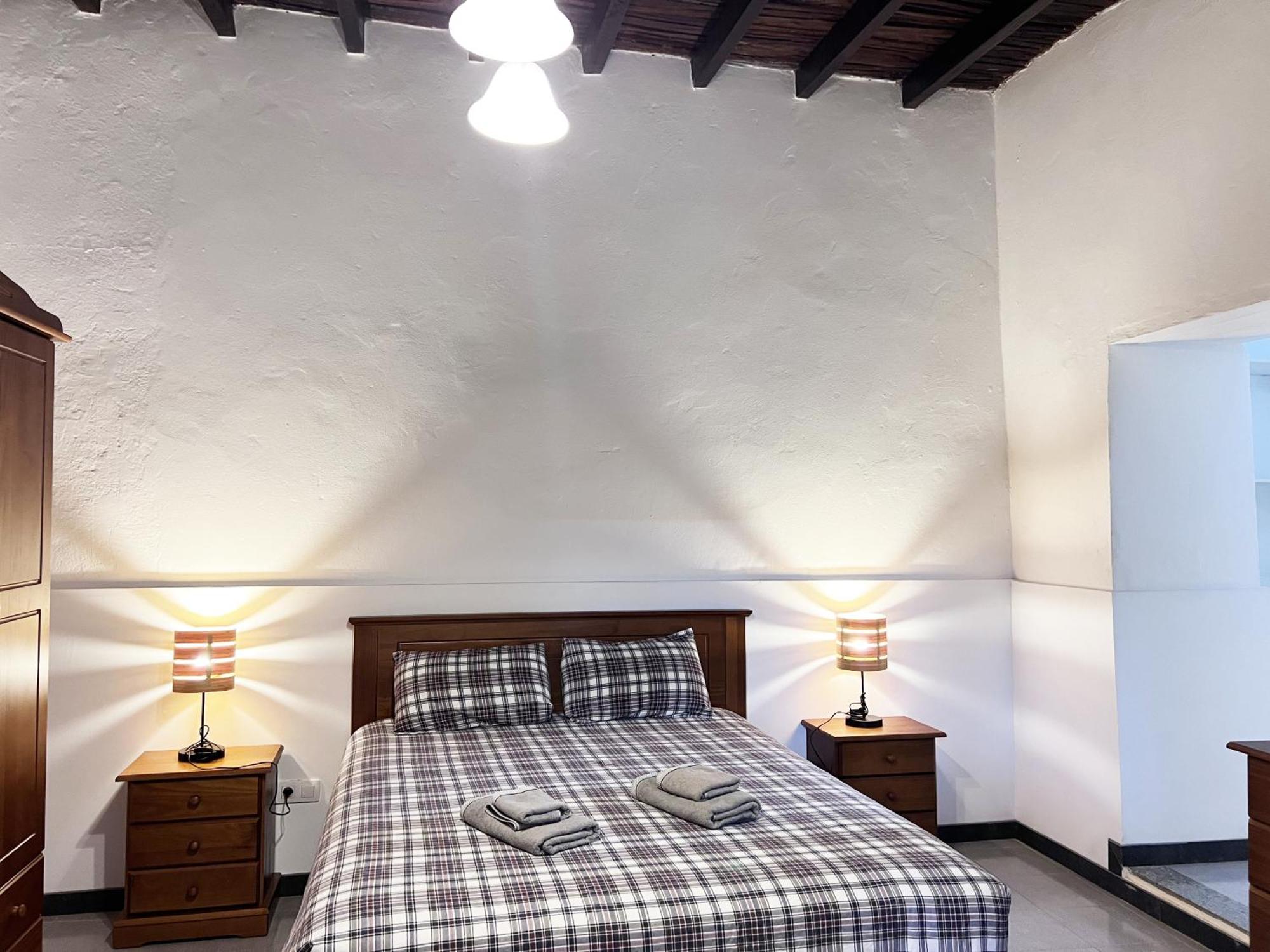 Casa Rural Estilo Canario Villa San Bartolomé Eksteriør bilde