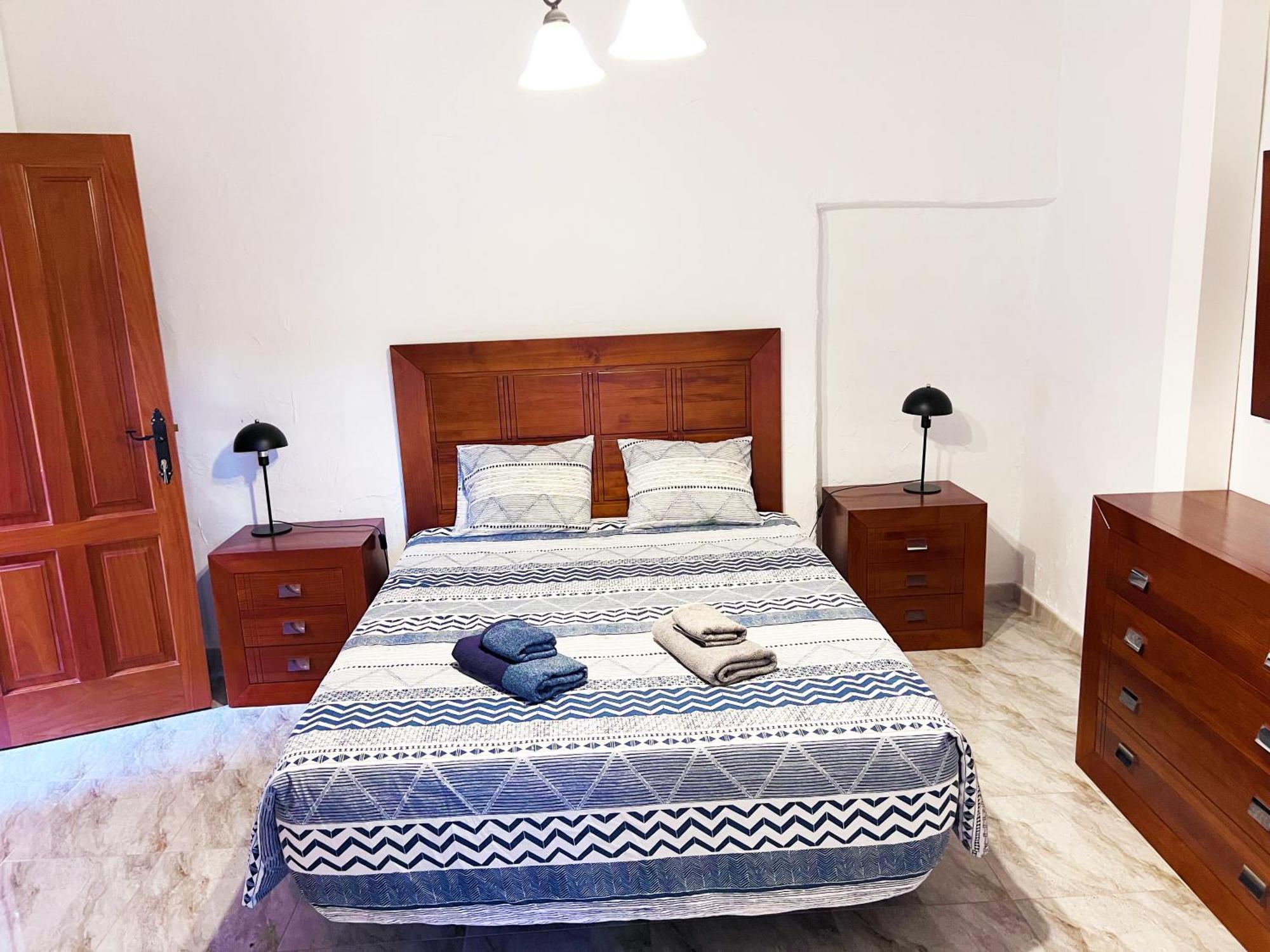 Casa Rural Estilo Canario Villa San Bartolomé Eksteriør bilde