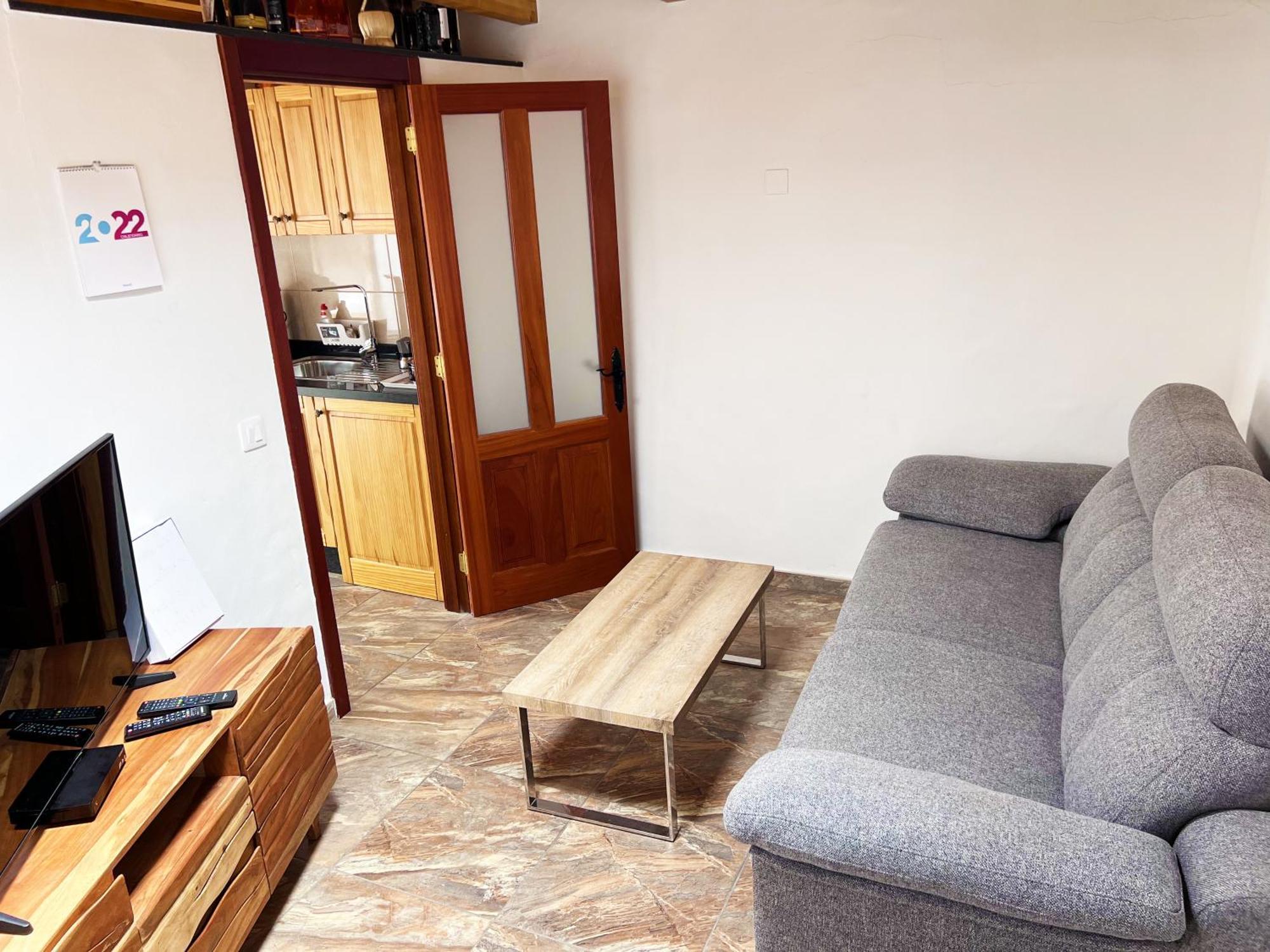 Casa Rural Estilo Canario Villa San Bartolomé Eksteriør bilde