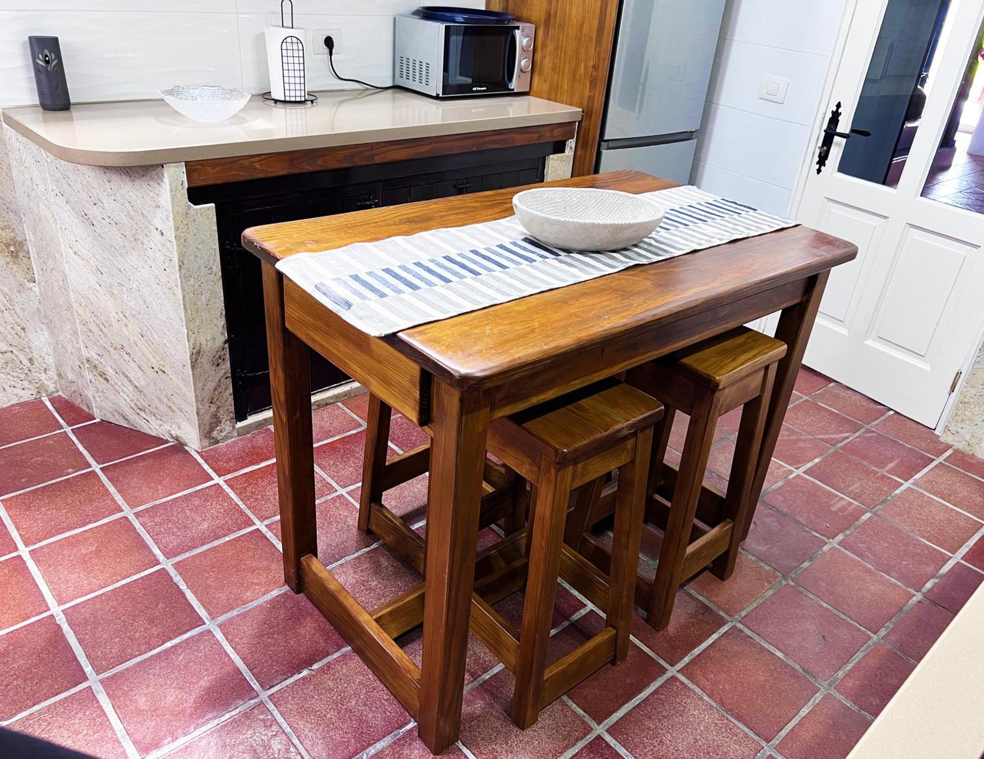 Casa Rural Estilo Canario Villa San Bartolomé Eksteriør bilde