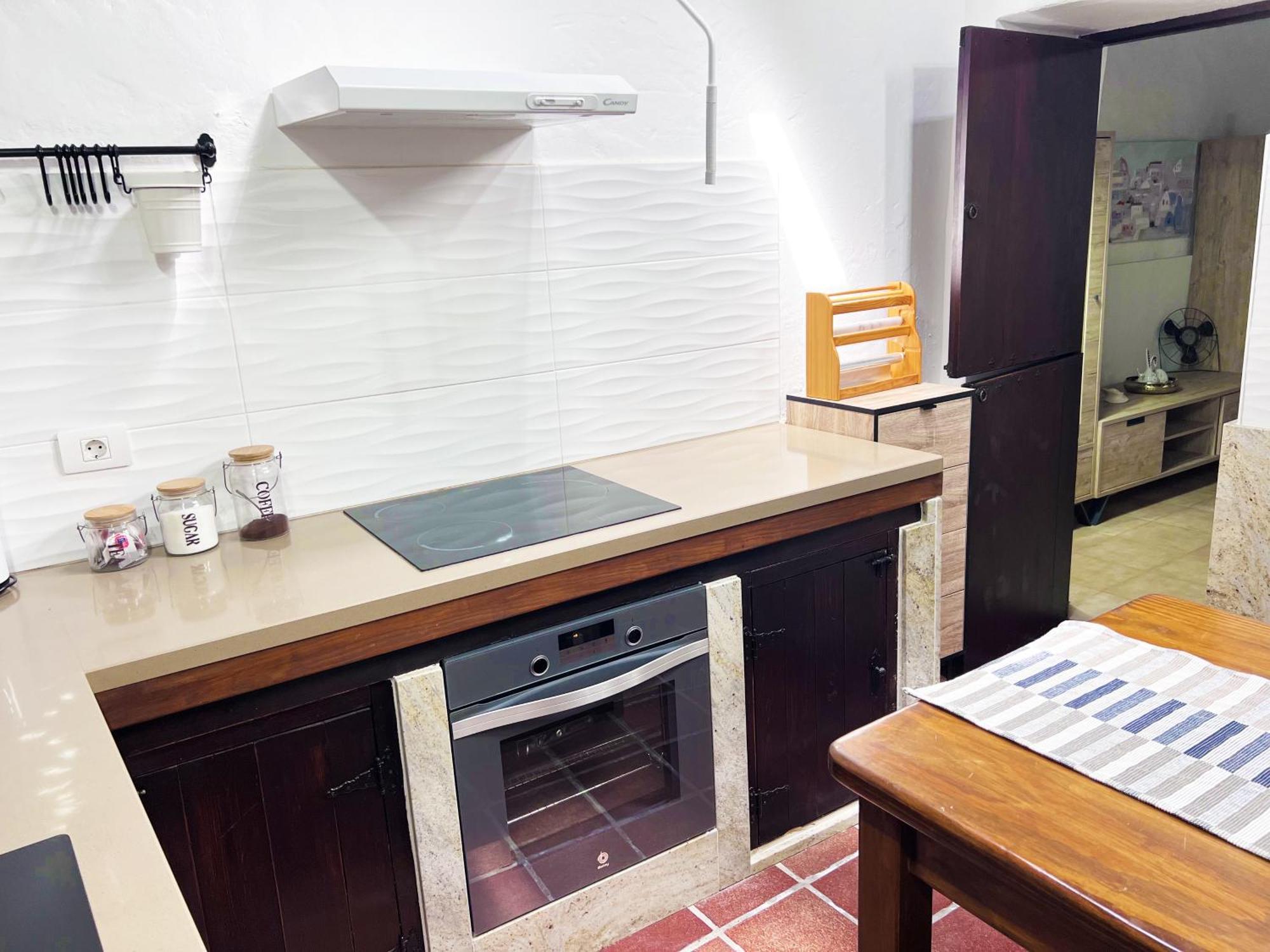 Casa Rural Estilo Canario Villa San Bartolomé Eksteriør bilde